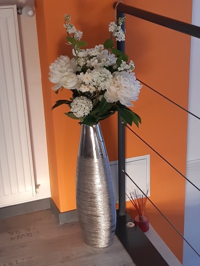 Location de vacances - Appartement à Beaune