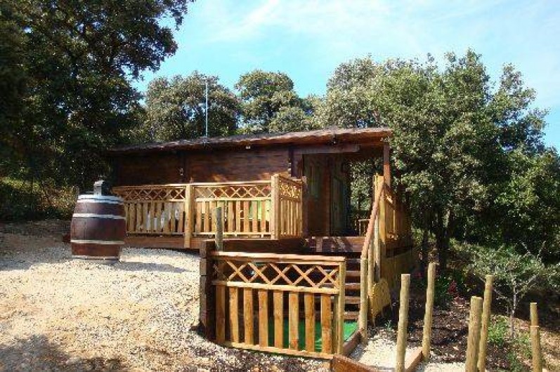 Location de vacances - Chambre d'hôtes à Bellegarde