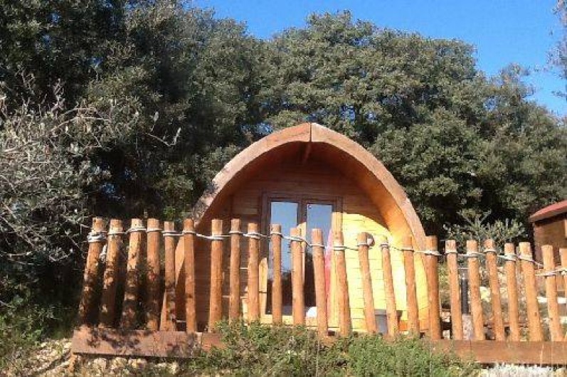 Location de vacances - Chambre d'hôtes à Bellegarde