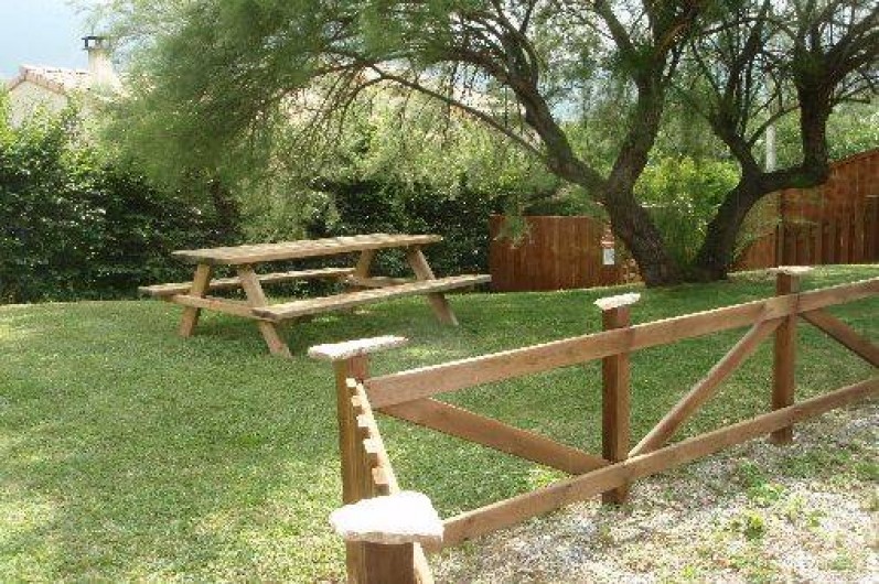 Location de vacances - Villa à Die