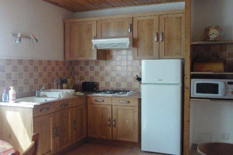 Location de vacances - Villa à Die