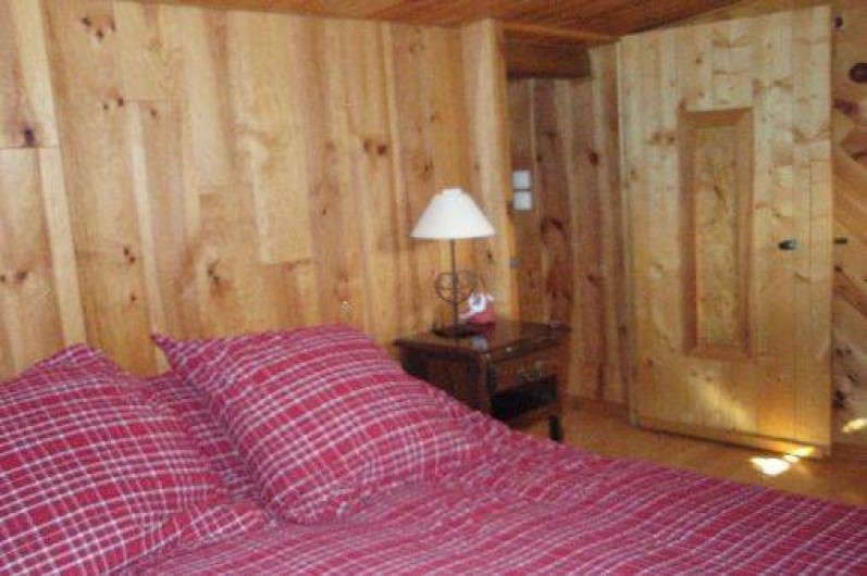 Location de vacances - Villa à Die