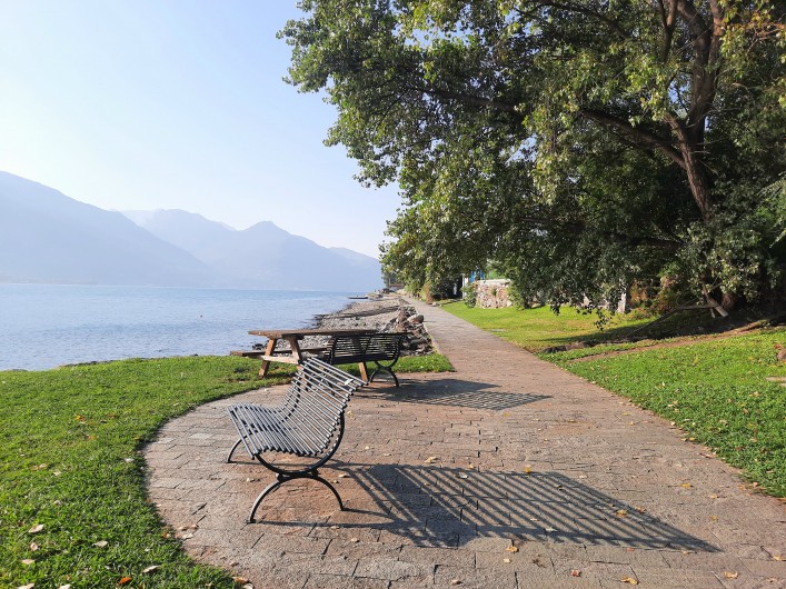 Location de vacances - Maison - Villa à Cremia