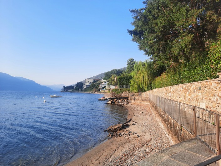 Location de vacances - Maison - Villa à Cremia