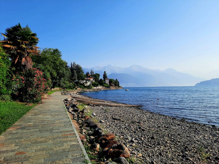 Location de vacances - Maison - Villa à Cremia