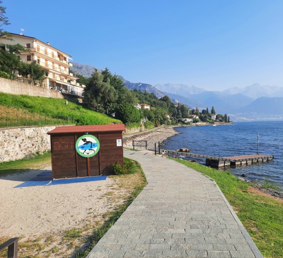 Location de vacances - Maison - Villa à Cremia