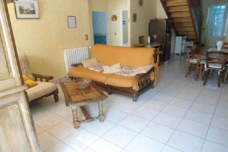 Location de vacances - Gîte à Branceilles