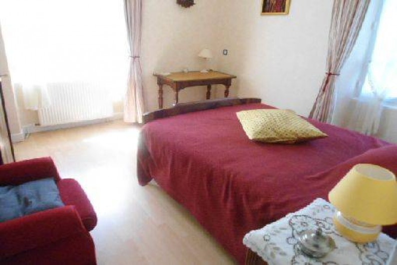 Location de vacances - Gîte à Branceilles