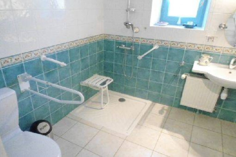 Location de vacances - Gîte à Branceilles