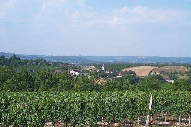 Location de vacances - Gîte à Branceilles