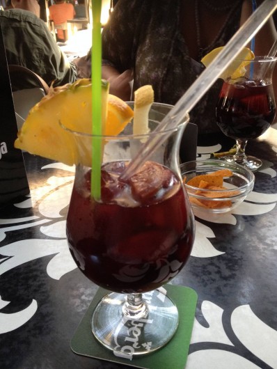 Location de vacances - Villa à L'Escala