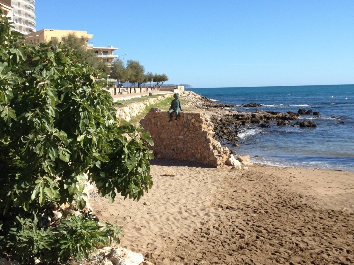 Location de vacances - Villa à L'Escala