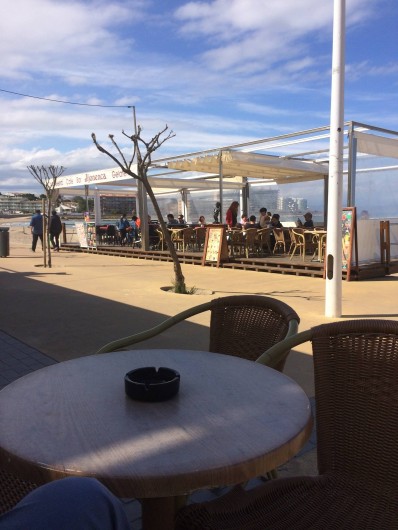 Location de vacances - Villa à L'Escala