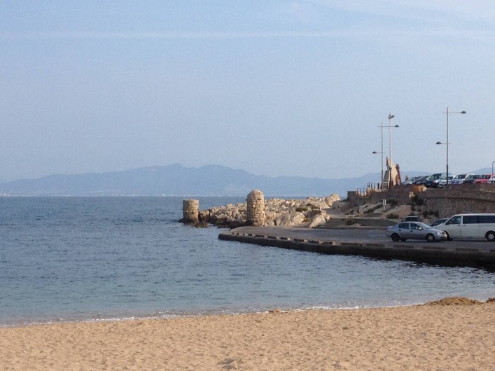 Location de vacances - Villa à L'Escala