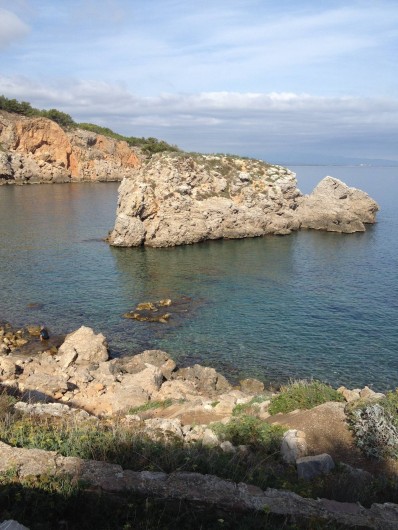 Location de vacances - Villa à L'Escala