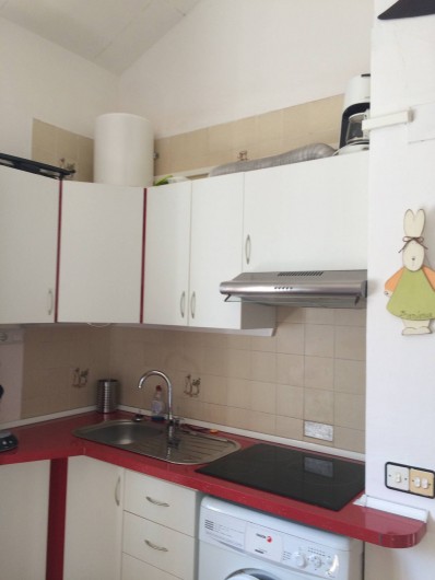 Location de vacances - Villa à L'Escala