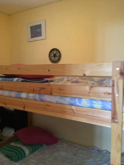 Location de vacances - Villa à L'Escala