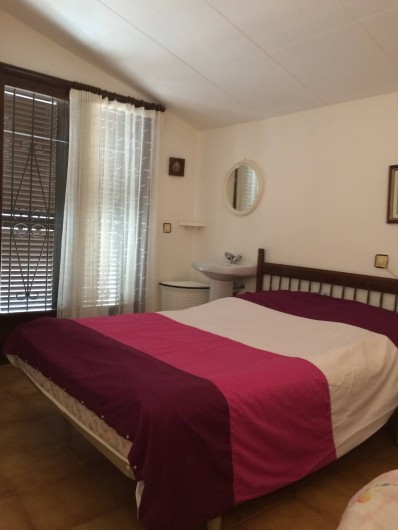 Location de vacances - Villa à L'Escala