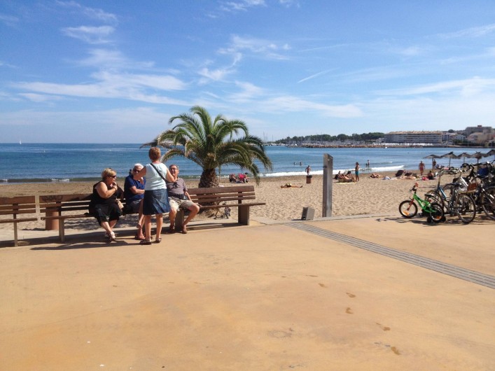 Location de vacances - Villa à L'Escala