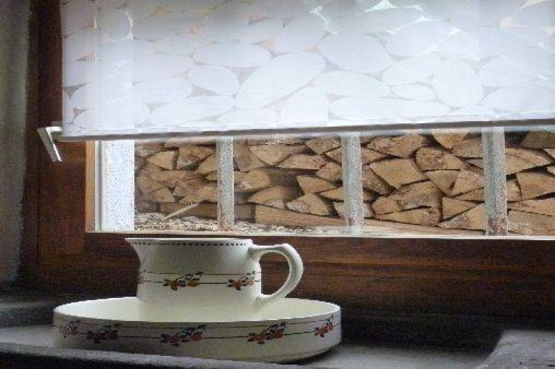 Location de vacances - Chambre d'hôtes à Linthal