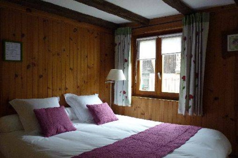 Location de vacances - Chambre d'hôtes à Linthal