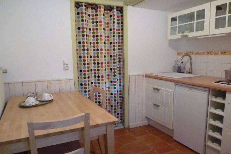 Location de vacances - Chambre d'hôtes à Linthal