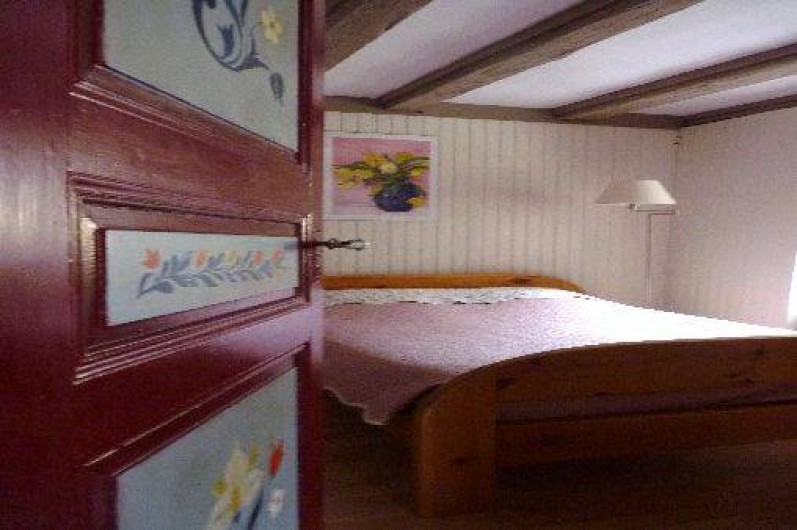 Location de vacances - Chambre d'hôtes à Linthal