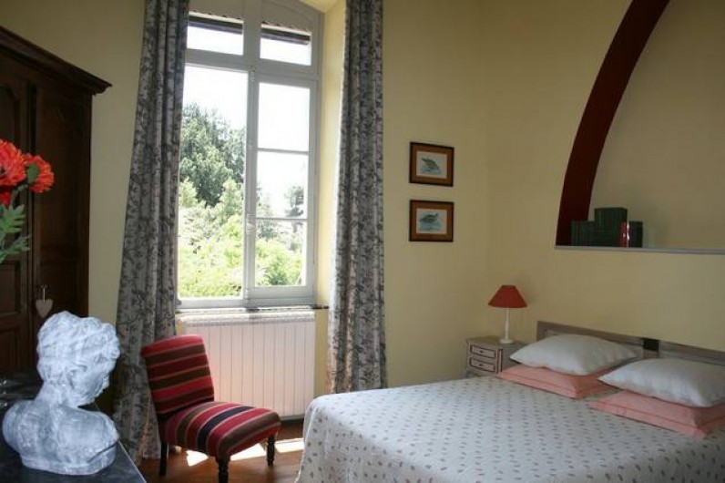 Location de vacances - Chambre d'hôtes à Moussoulens