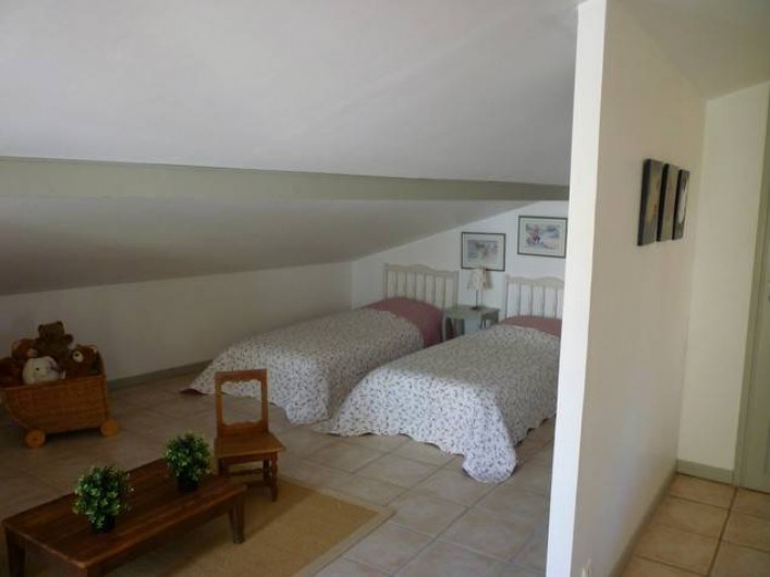 Location de vacances - Chambre d'hôtes à Moussoulens