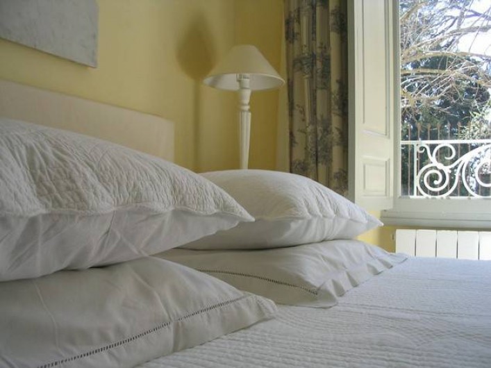 Location de vacances - Chambre d'hôtes à Moussoulens