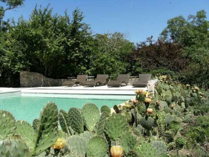 Location de vacances - Chambre d'hôtes à Moussoulens