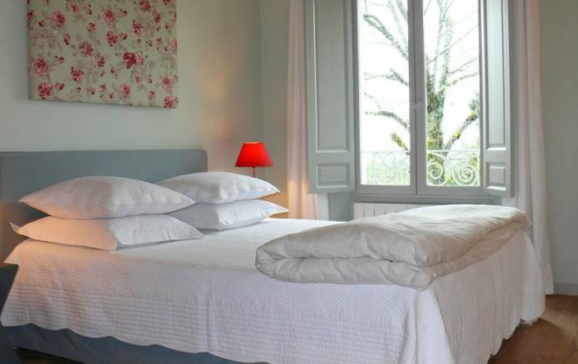 Location de vacances - Chambre d'hôtes à Moussoulens