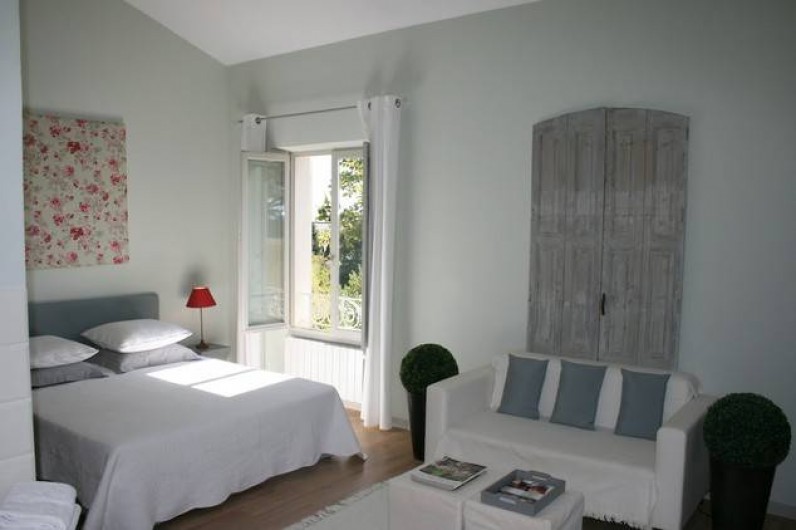 Location de vacances - Chambre d'hôtes à Moussoulens