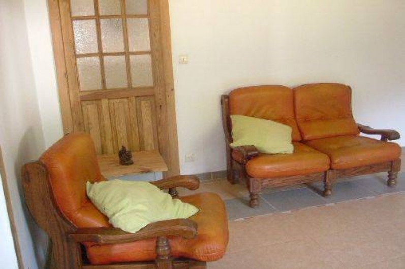 Location de vacances - Gîte à Gérardmer