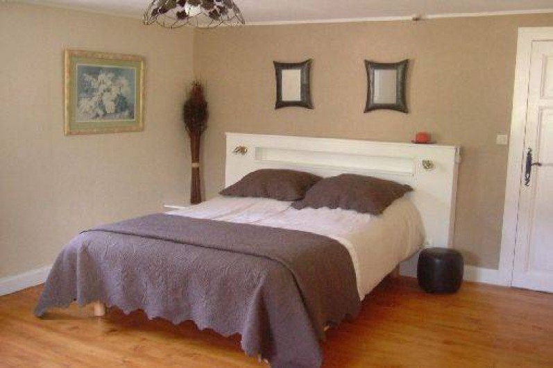 Location de vacances - Gîte à Gérardmer