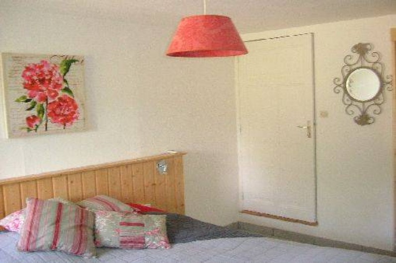 Location de vacances - Gîte à Gérardmer