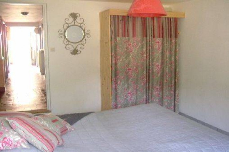 Location de vacances - Gîte à Gérardmer