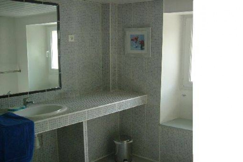 Location de vacances - Gîte à Gérardmer