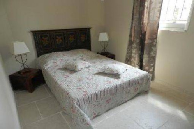 Location de vacances - Gîte à Saint-Aygulf