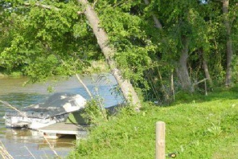 Location de vacances - Gîte à Saint-Aygulf