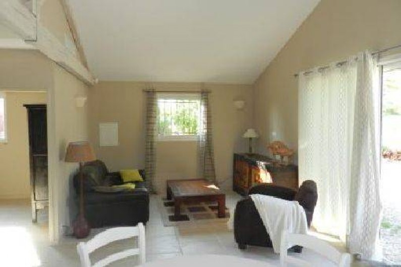 Location de vacances - Gîte à Saint-Aygulf