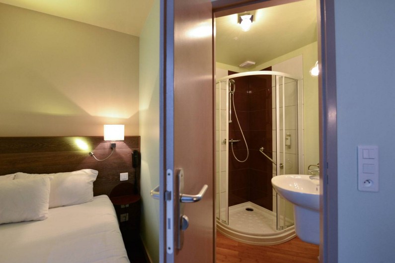 Location de vacances - Hôtel - Auberge à La Rochelle - Familiale