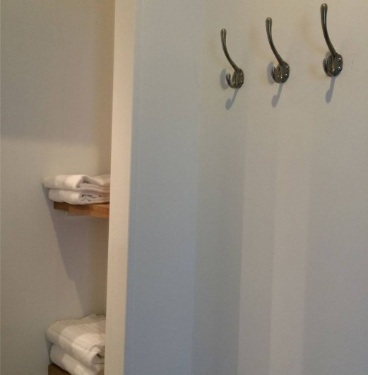 Location de vacances - Hôtel - Auberge à La Rochelle - Studio