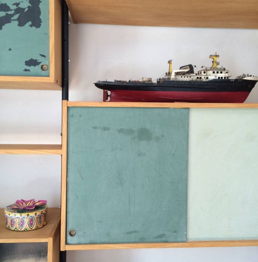 Location de vacances - Hôtel - Auberge à La Rochelle - Studio