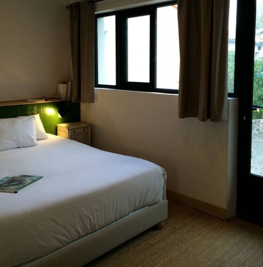 Location de vacances - Hôtel - Auberge à La Rochelle - Studio