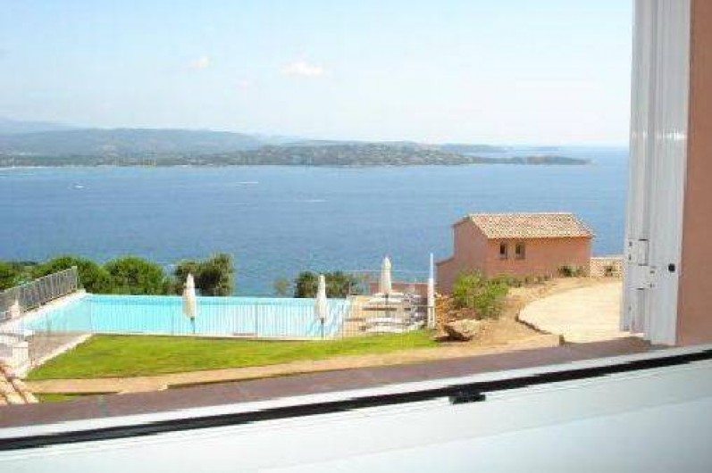 Location de vacances - Villa à Porto-Vecchio
