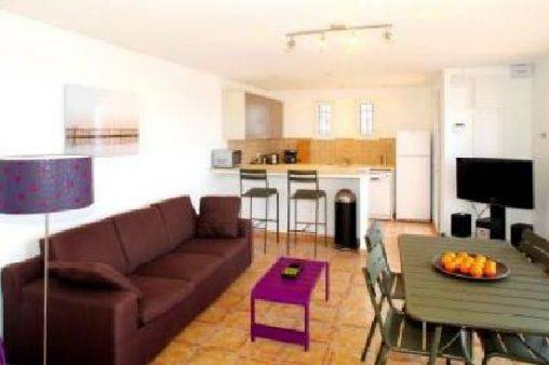 Location de vacances - Villa à Porto-Vecchio