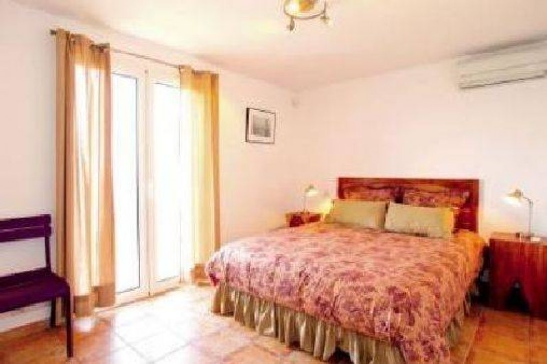 Location de vacances - Villa à Porto-Vecchio