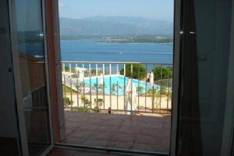 Location de vacances - Villa à Porto-Vecchio