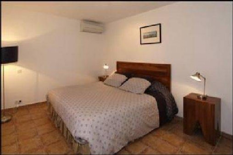 Location de vacances - Villa à Porto-Vecchio